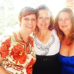 Meet your Posher, Tammy